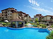 Garden Of Eden Hotel