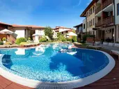 Garden Of Eden Hotel