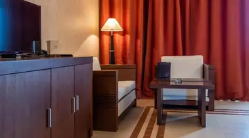 GARDEN OF EDEN HOTEL