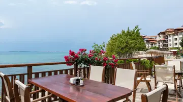 GARDEN OF EDEN HOTEL