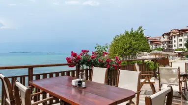 GARDEN OF EDEN HOTEL