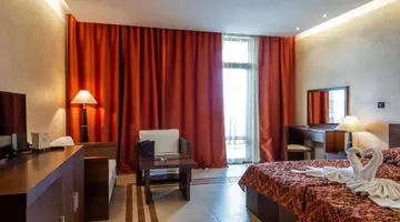 GARDEN OF EDEN HOTEL