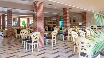 GARDEN OF EDEN HOTEL
