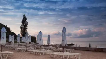 GARDEN OF EDEN HOTEL