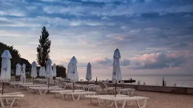 GARDEN OF EDEN HOTEL
