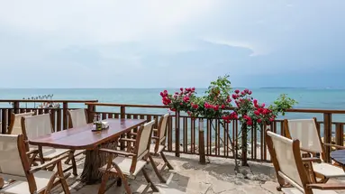 GARDEN OF EDEN HOTEL