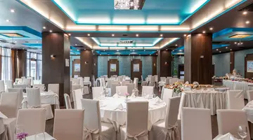 GARDEN OF EDEN HOTEL