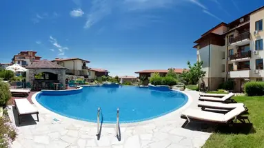 GARDEN OF EDEN HOTEL