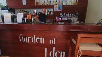 Garden of Eden