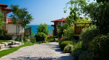 Garden of Eden
