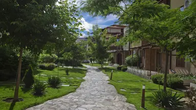 Garden of Eden