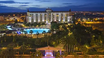 GARDEN OF SUN HOTEL