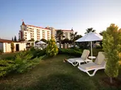 GARDEN OF SUN HOTEL