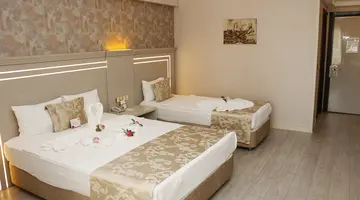 GARDEN OF SUN HOTEL