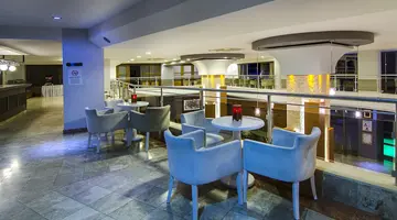 GARDEN OF SUN HOTEL