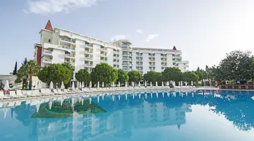 GARDEN OF SUN HOTEL