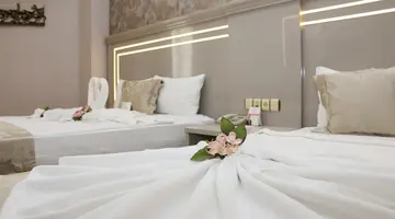 GARDEN OF SUN HOTEL