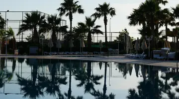 GARDEN OF SUN HOTEL