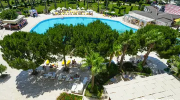 GARDEN OF SUN HOTEL