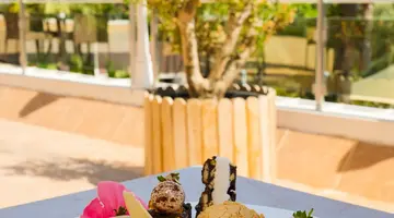 GARDEN OF SUN HOTEL