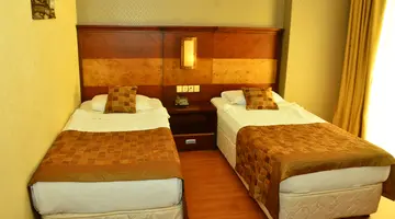 GARDEN OF SUN HOTEL