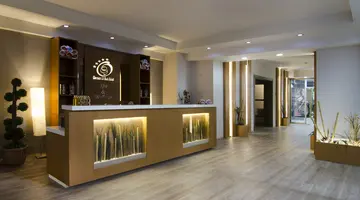GARDEN OF SUN HOTEL