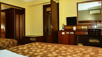 GARDEN OF SUN HOTEL