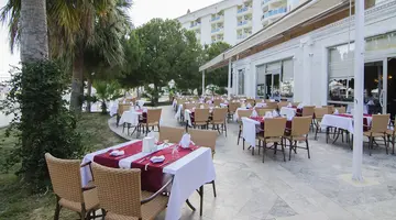 GARDEN OF SUN HOTEL
