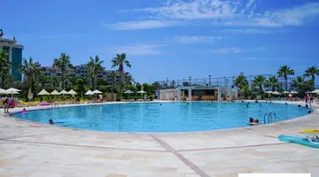 GARDEN OF SUN HOTEL