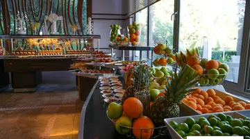 GARDEN OF SUN HOTEL