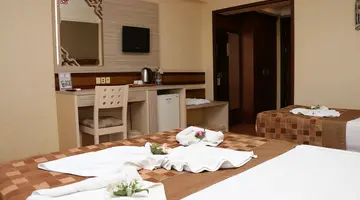 GARDEN OF SUN HOTEL