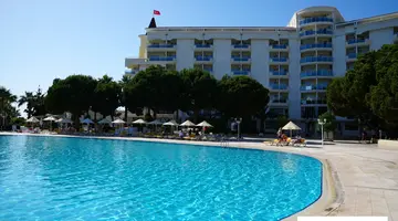 GARDEN OF SUN HOTEL