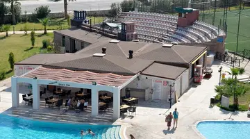 GARDEN OF SUN HOTEL