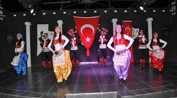 GARDEN OF SUN HOTEL