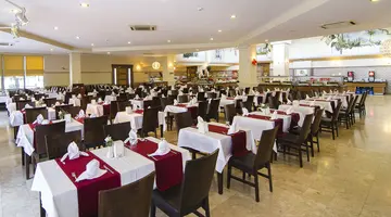 GARDEN OF SUN HOTEL