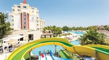 GARDEN OF SUN HOTEL