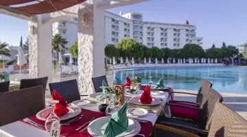 GARDEN OF SUN HOTEL