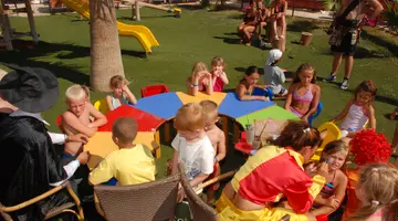 GARDEN OF SUN HOTEL