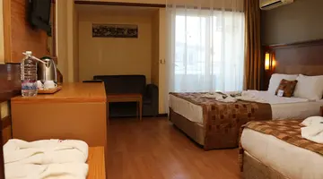 GARDEN OF SUN HOTEL