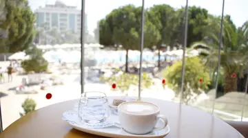 GARDEN OF SUN HOTEL
