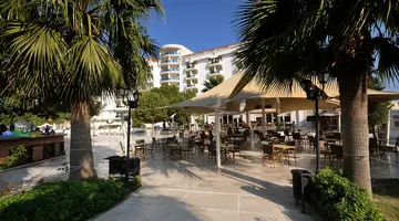 GARDEN OF SUN HOTEL