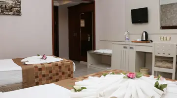 GARDEN OF SUN HOTEL