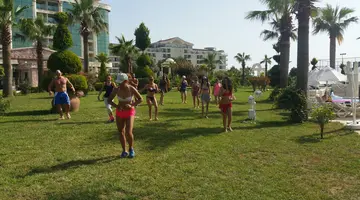 GARDEN OF SUN HOTEL