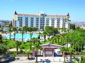 GARDEN OF SUN HOTEL