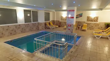 GARDEN OF SUN HOTEL