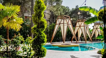 Garden Palace