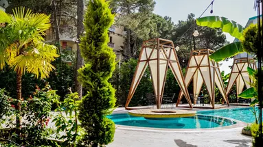 Garden Palace