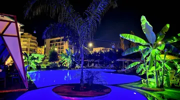 Garden Palace