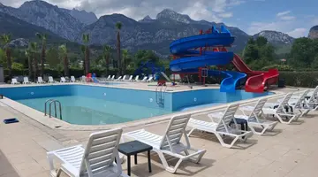 Garden Park Beldibi