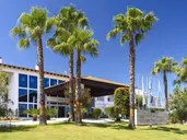 Garden Playanatural Hotel Spa
